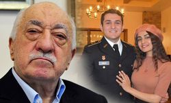 Fethullah Gülen’in torununun ABD ordusunda subay olduğu ortaya çıktı