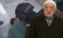 FETÖ Elebaşı’nın eski koruması Kayseri’de kıskıvrak yakalandı!