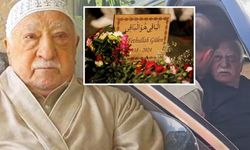 Fetullah Gülen'in ölümünden haftalar sonra skandal olay!