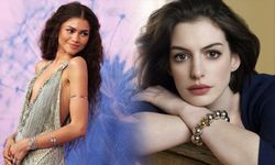 Anne Hathaway ve Zendaya, Christopher Nolan’ın yeni filminde buluşuyor!