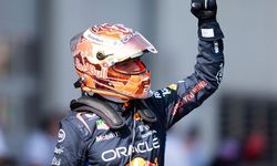 Formula 1'de Max Verstappen üst üste 4. kez şampiyon oldu