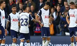 Tottenham'a karşı da çift forvet