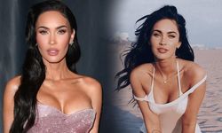 Megan Fox'tan müjde: Dördüncü kez anne oluyor