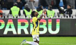 Fenerbahçe'nin Brezilyalı futbolcusu Fred, Karadeniz'i seviyor