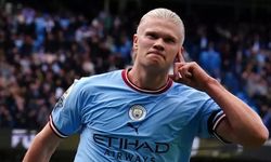 Manchester City’nin golcüsü Haaland’a hapis şoku!