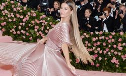 Gisele Bündchen: Bebek var ama evlilik yok