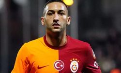 Ziyech kendi ayrılmazsa gönderilecek!