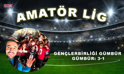 Gençlerbirliği gümbür gümbür: 3-1