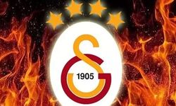 Galatasaray'da sürpriz ayrılık: Milli futbolcu gidiyor