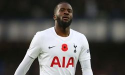 Ndombele Fransa'nın en iyi 10. futbolcusu!