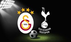 Nefesler tutuldu: Galatasaray'ın avantajı Tottenham'ın dezavantajı