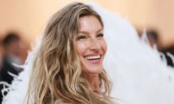 Gisele Bündchen eski eşini tamamen sildi