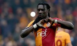 Galatasaray'ın eski yıldızı Bafetimbi Gomis futbolu bıraktı