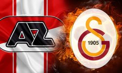 AZ Alkmaar - Galatasaray maçı ne zaman, saat kaçta; hangi kanalda?