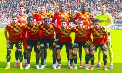 Göztepe 5 maç sonra kalesini gole kapattı