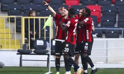 Gaziantep FK'ye evinde gol atmak kolay değil