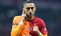 Kendine kulüp bul Ziyech: Para istemiyoruz