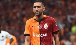 Ziyech tribünden gelmişti: Yine tribüne gidiyor!