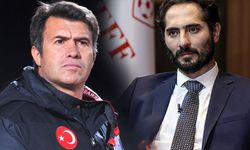 Hamit Altıntop, Feyyaz Uçar’ı hedef alarak açıklamalarda bulundu