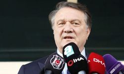 'Kimse Beşiktaş ile uğraşmasın'