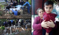 Hatay’da tüyler ürperten cinayet: Anneyi ve çocuklarını katleden zanlıya ağır ceza