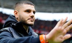 Galatasaray: "Mauro Icardi, Arjantin’deki evinde istirahat etmektedir"