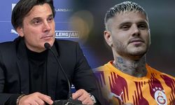 Montella'dan dikkat çeken açıklama: 'Icardi keşke Türk olsaydı!'