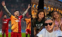 Bomba İddia: Icardi, çocukları için DNA testi yaptıracak