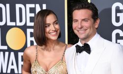 Bradley Cooper köpek oldu: Sevgiliye jest!