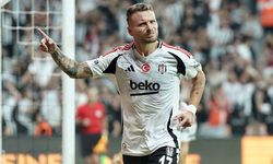 Beşiktaş'tan şoke eden Immobile açıklaması!