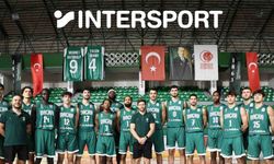 INTERSPORT’tan basketbola destek