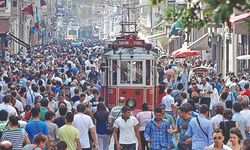 İstiklal bu ne hal!