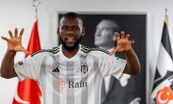 Jean Onana kulüp bulamıyor!