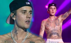 Justin Bieber'da para bitti: Mecburen turneye çıkacak