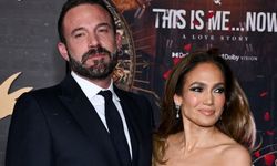 Jennifer Lopez Ben Affleck'e baskı kuruyor