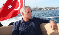 Jose Mourinho, gönülleri fethetti!