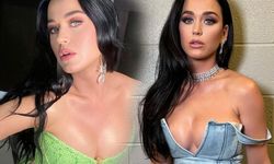 Katy Perry şok geçirdi: Nişanlınla yattım!