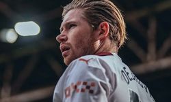 Kevin De Bruyne: "Anlaşamazsak giderim"