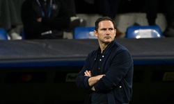 Frank Lampard, Coventry City teknik direktörü oldu