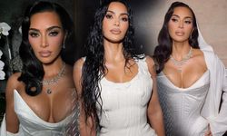 Avukat ister misiniz? Kim Kardashian alternatif olabilir!