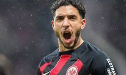 Liverpool'un yeni Salah'ı: Omar Marmoush