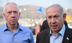 Fransa İslam Konseyi: Netanyahu hakkında tutuklama emrinin çıkarılması bir umut ışığı