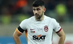 Galatasaray'da ilk ayrılık: Ocak ayında kiralık gidiyor