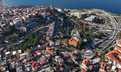 İzmir'in tarihi semti Damlacık dijital teknolojiyle geleceğe bağlanacak