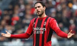 Davide Calabria devre arasında Aslan olabilir