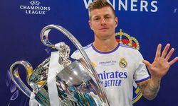 Toni Kroos Real Madrid'e dönecek!