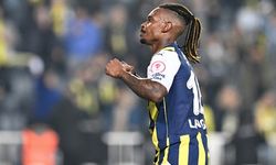 Fenerbahçe'de Lincoln Henrique gelişmesi