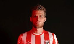 Fenerbahçe'de Mathias Jensen sesleri