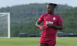 Görünmeyen kahraman: Michy Batshuayi