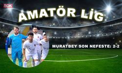 Muratbey son nefeste: 2-2